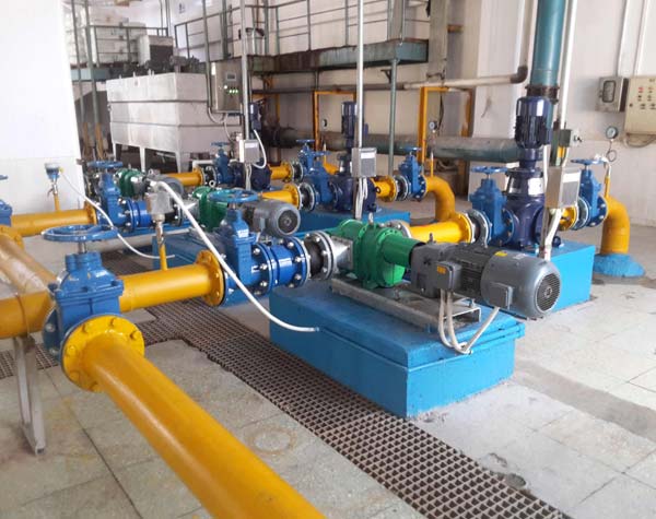 旋轉(zhuǎn)凸輪泵 旋轉(zhuǎn)凸輪泵