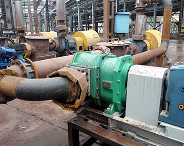 轉子泵型號 轉子泵型號