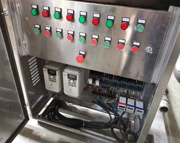 計量泵選型從哪些方面入手選擇會比較合適