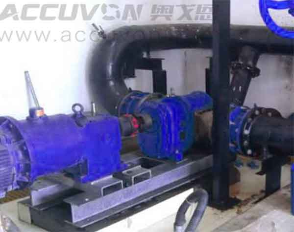 污水提升泵什么牌子好?選擇的方式技巧有哪些?