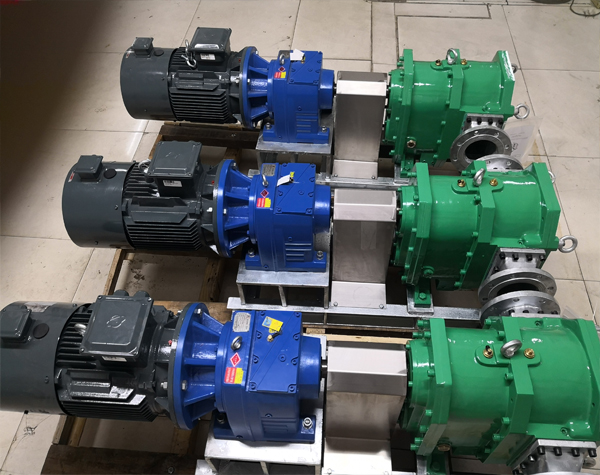 排污泵型號 排污泵型號