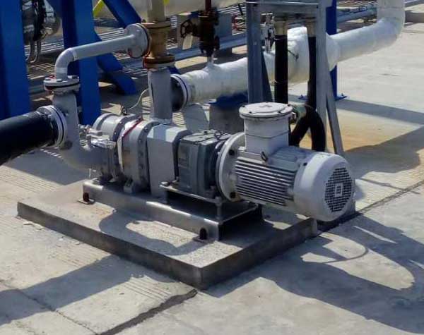 礦漿泵 礦漿泵