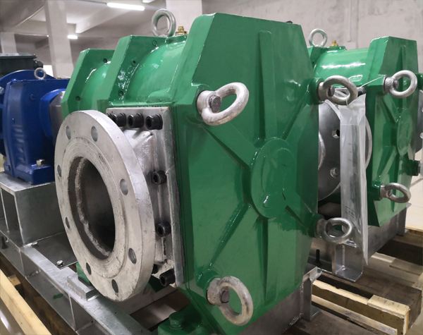 不銹鋼轉子泵應用范圍有哪些?擁有哪些不錯的優(yōu)點