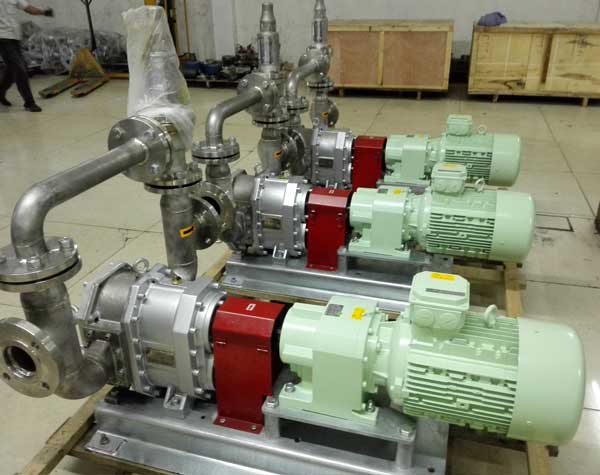 離心泵型號 離心泵型號