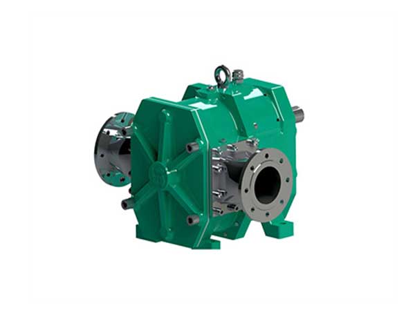 高粘度轉(zhuǎn)子泵