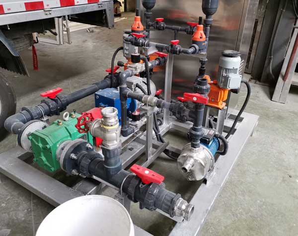 抽水泵價格會不會非常高?要怎么選購才合適