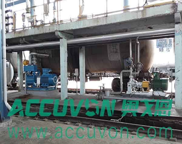 酸類卸車泵能夠運輸哪一些介質