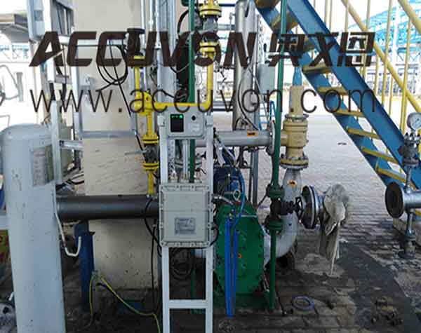 醇類(lèi)卸車(chē)泵適合用來(lái)處理哪些介質(zhì)?