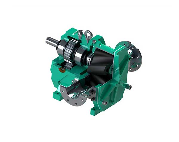 大流量轉子泵 大流量轉子泵