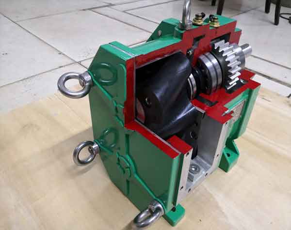 高粘度重油焦油泵 高粘度重油焦油泵