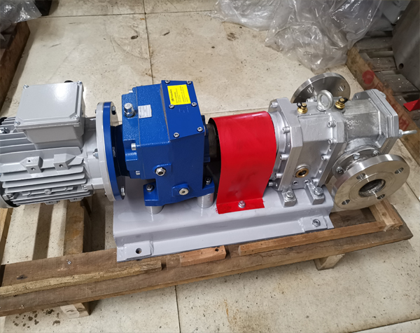 轉子泵廠家 轉子泵廠家