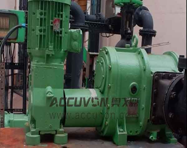 轉(zhuǎn)子泵MBR膜工藝應(yīng)用廣泛嗎?