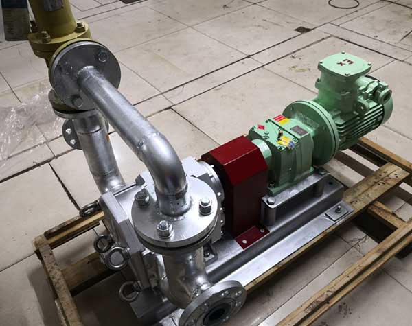 活塞轉(zhuǎn)子泵 活塞轉(zhuǎn)子泵